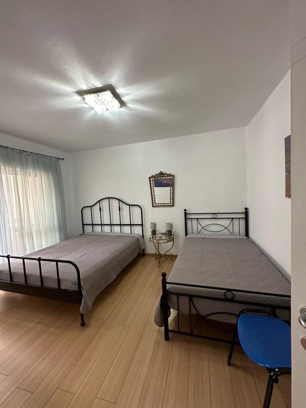Blloku Family Apartment Тирана Екстериор снимка