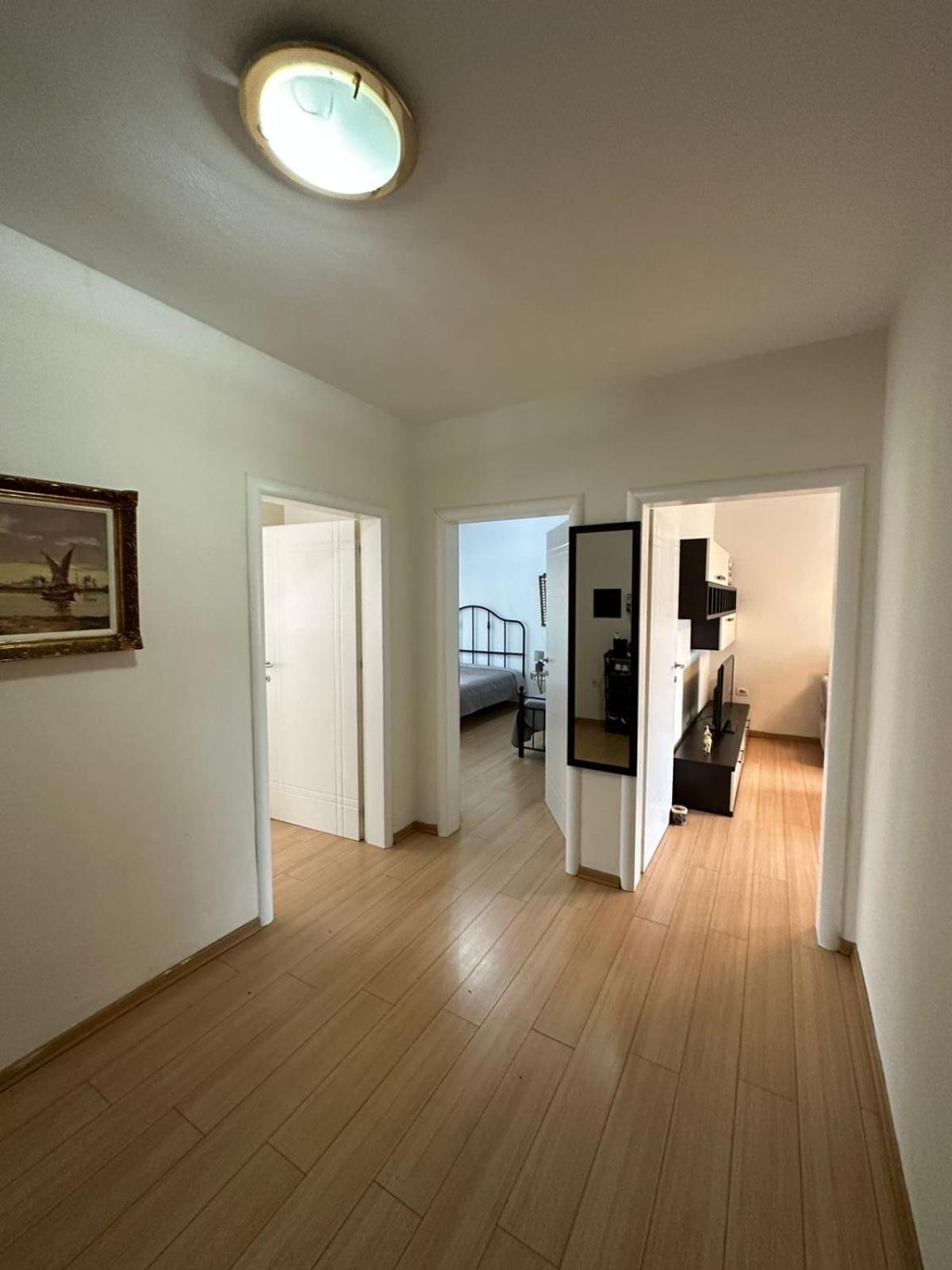 Blloku Family Apartment Тирана Екстериор снимка